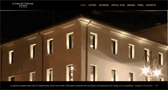 Desktop Screenshot of colognese.com